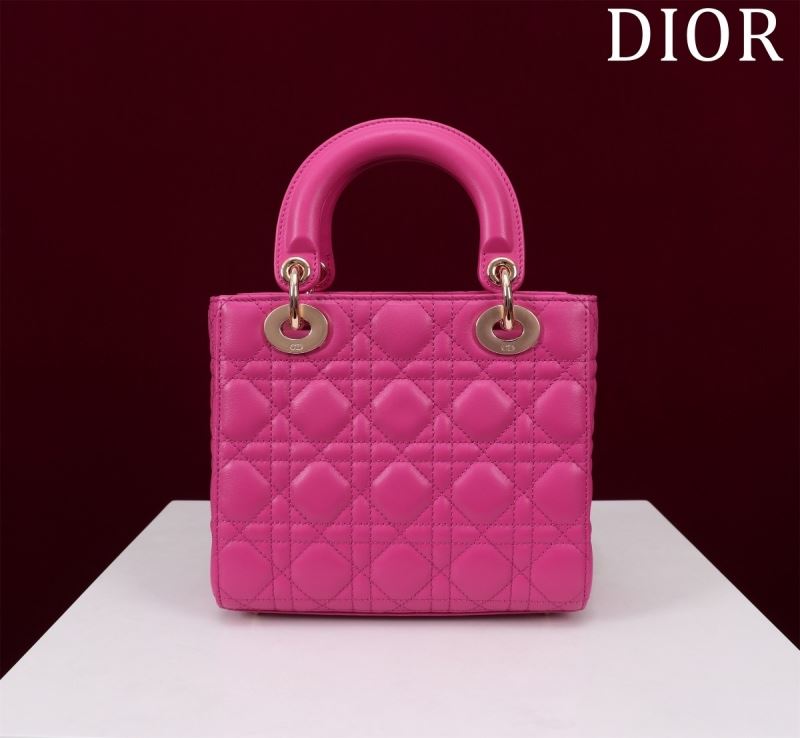 chr1st1an D10r my lady bags